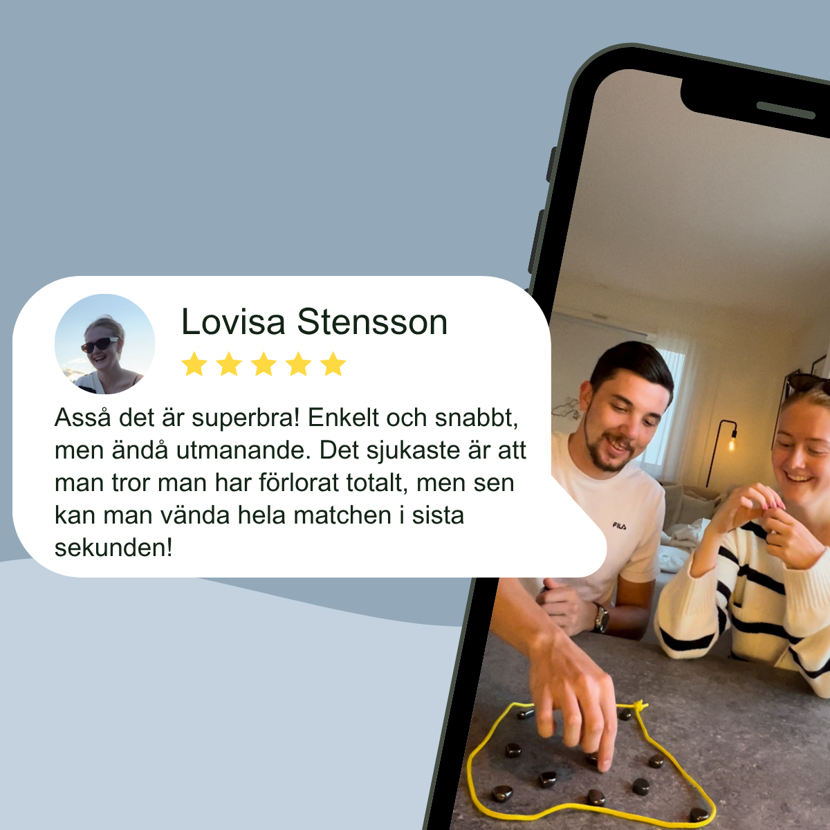 Magnetschack - Spänning möter strategi