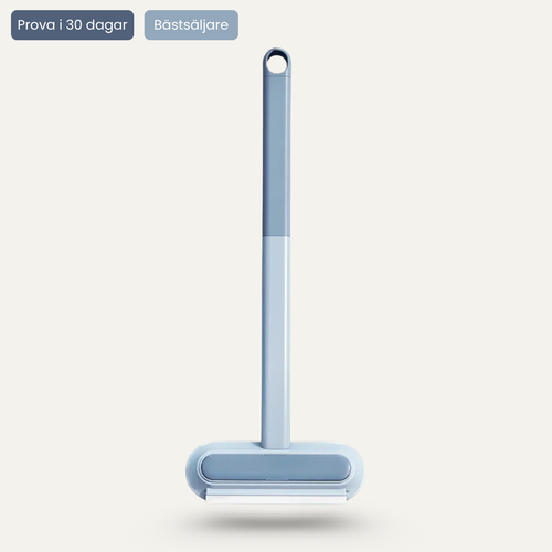 Huddy™ - 3-i-1-hårborttagare för husdjur