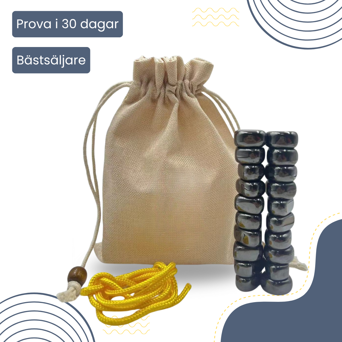 Magnetschack - Spänning möter strategi